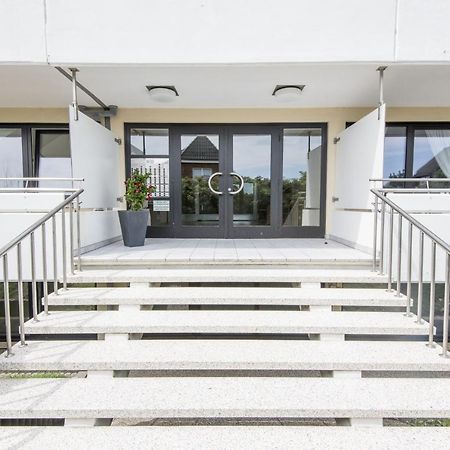 Dünenhof zum Kronprinzen, Whg. 107 Wenningstedt-Braderup Exterior foto