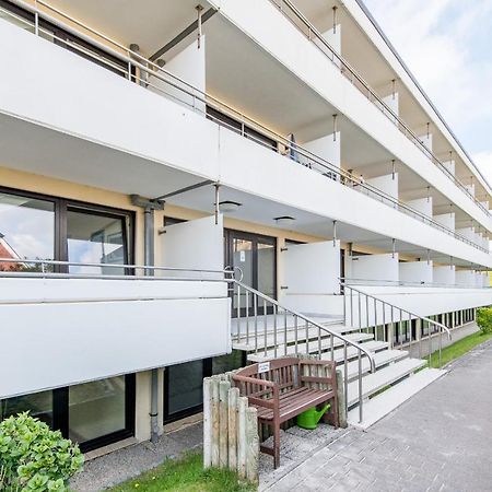 Dünenhof zum Kronprinzen, Whg. 107 Wenningstedt-Braderup Exterior foto